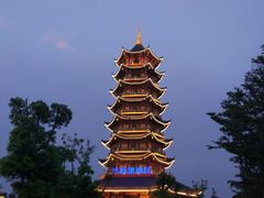 -厦门方特东方神画