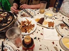 -姥姥家春饼店(惠新东街店)