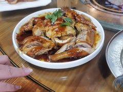 -东坊味道私房菜·地道顺德菜(大良店)