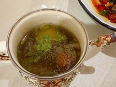 -新疆巴州金丝特餐厅(大钟寺店)