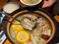 -蚝翅·海鲜粥·烧烤·龙虾季(海曙天一店)