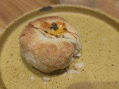 -山茶云南菜(永安里店)
