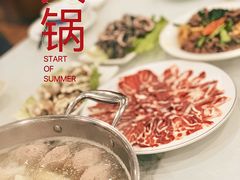 -福合埕牛肉火锅(长平国新店)