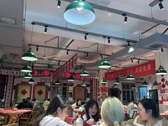 -龙师傅卤炒(天马店)