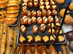 德国碱水包Brezel-Dough&Joe团憩(瑞虹天地月亮湾店)