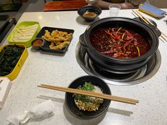-钢管厂五区小郡肝串串香(南山店)