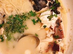 -久宴·天目湖大鱼头(恐龙园店)