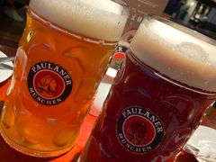 -宝莱纳餐厅(滨江店)