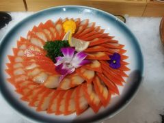 -芭菲盛宴·环球美食(北城国际店)