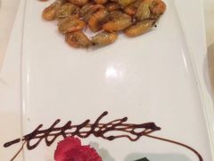 -老正兴菜馆(福州路店)