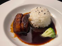 -上海苏宁宝丽嘉酒店·嘉府壹号中餐厅