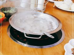 -丽梅羊汤土菜馆(河畔花园店)