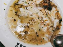 -渔语鱼酸菜鱼新川菜(来福士店)