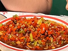 -堂瓦里·33年传统赣菜(第一街区店)