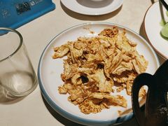 -尚府一品·烤鸭·新京菜(圆明园店)