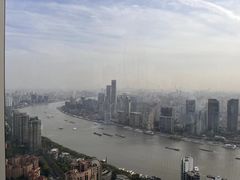 -上海中心大厦