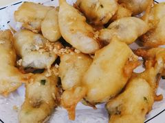 -老字号蛇口德记烧腊饭店·海鲜加工
