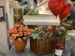-爱丽格斯火锅(东岸国际店)