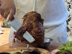 -五洲皇冠巴西烤肉餐厅
