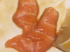 -百合酒店-香榭里自助餐厅