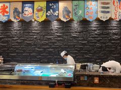 -一本料理(西溪天街店)
