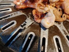 -九田家黑牛烤肉料理(石路天虹店)
