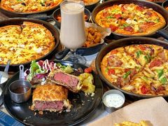 -必胜客(东大桥店)