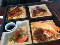 -滩万日本料理Nadaman(国贸大酒店)