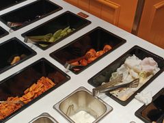 -东方豪客牛排意面披萨(金凤万达店)