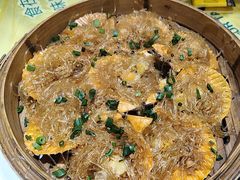 -桥东喜碧海鲜街(水东街店)
