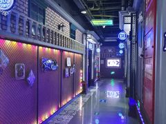 -蓝乐光量贩KTV(浦东禹悦汇店)