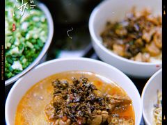 -李易面馆(树木岭店)