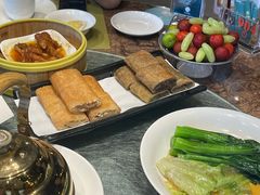 -顺意·顺德家乡菜(国际人才大厦店)