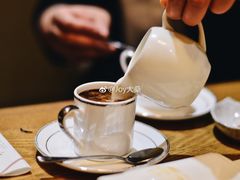 -水之惠鲜鱼料理(王府大街店)