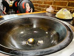 -老田家铁锅炖(延庆店)