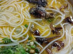 -云尊府云南菜·蒸汽石锅鱼(学清路店)