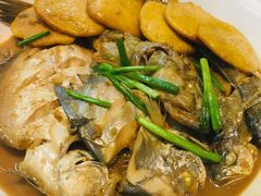 鱼锅片片-东莱海上(长宁来福士店)