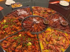 -金陵暴走小龙虾·迷踪蟹(凯德MALL店)
