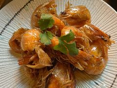 -花迹·金陵南京菜(老门东店)