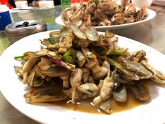 -大众海鲜加工大排档(金海湾大道店)
