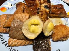 -松子料理(亮马桥店)