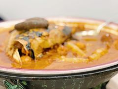 -食神鱼头佛跳墙(百子湾旗舰店)