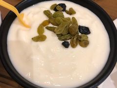 手工酸奶-北疆饭店(朗悦公园茂店)
