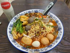 -重庆火红麻辣烫(伟超置业大厦店)