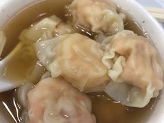 -麦文记面家(佐敦店)