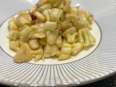 -顺福苑·新派淮扬菜