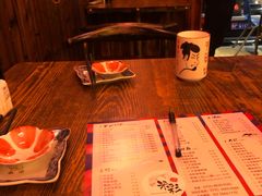 -米彩料理(西丽店)
