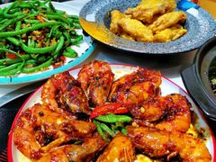 -友德福.老字号粤菜.广州地标融合美食(荔湾路店)