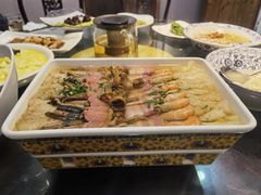 -得意楼蒸菜馆