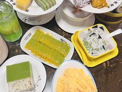 -津可佳·和树银海杂粮